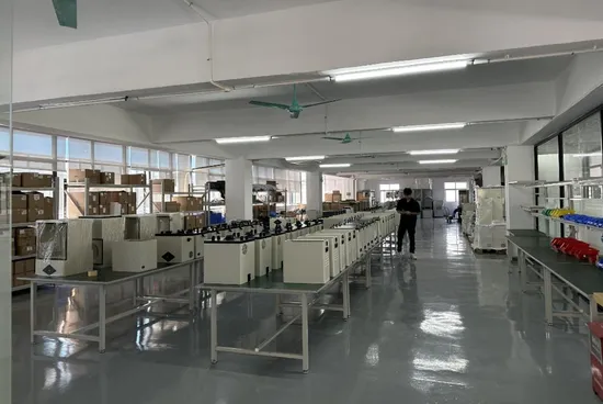 High-Power Strong Suction Dust Collector for Laser Machine 3D Printer